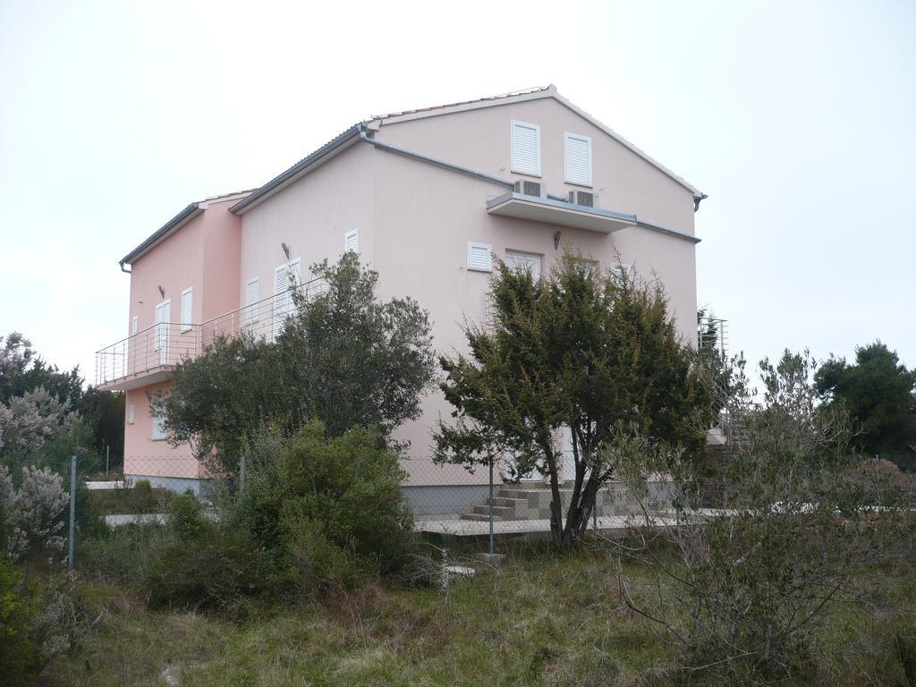 Olive Apartments Ugljan Kamer foto