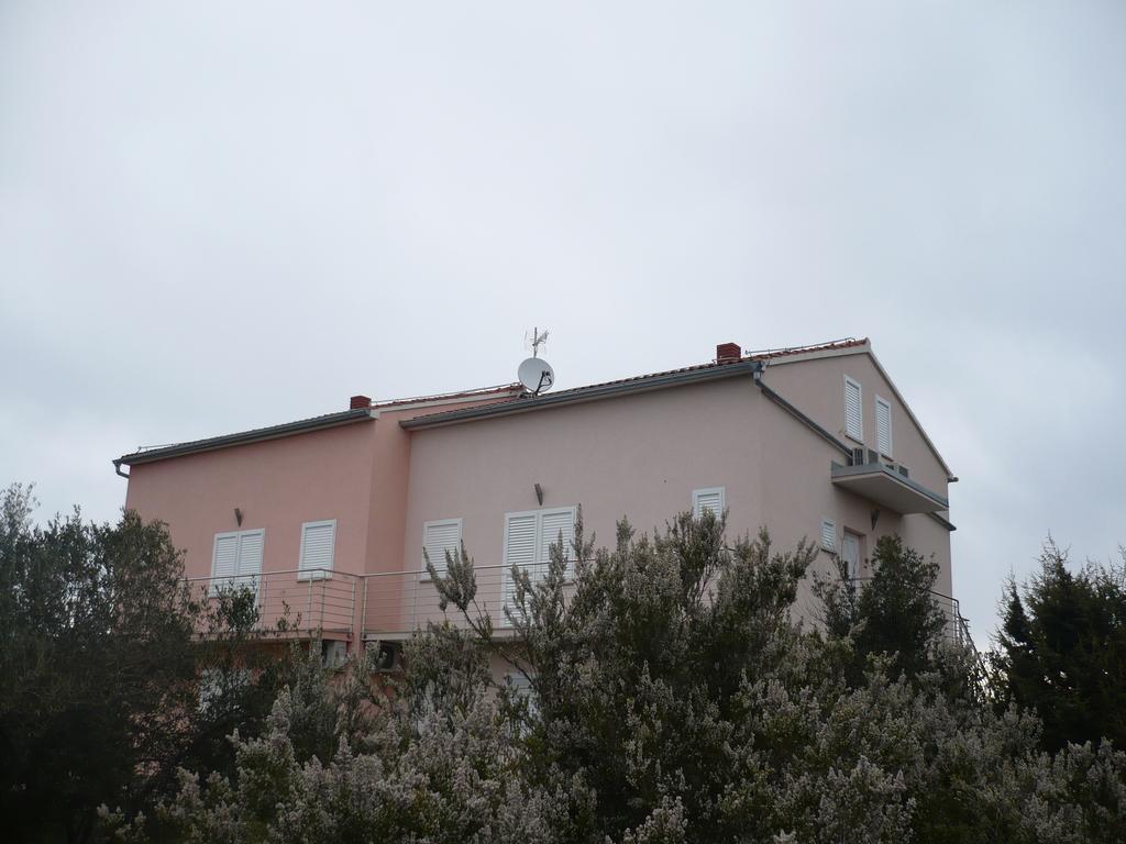 Olive Apartments Ugljan Kamer foto