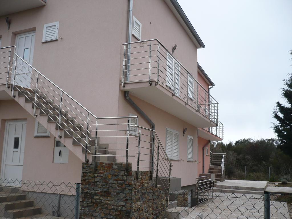 Olive Apartments Ugljan Kamer foto